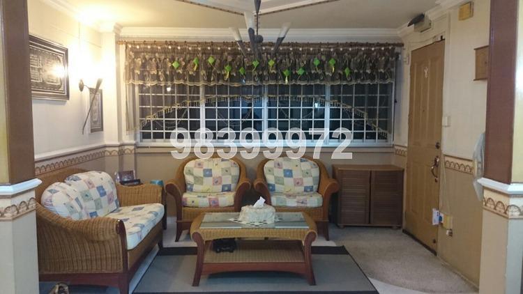 Blk 406 Fajar Road (Bukit Panjang), HDB 5 Rooms #158430652